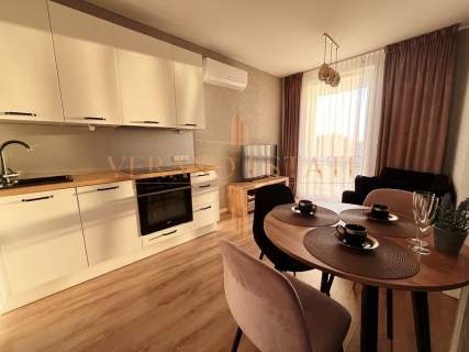 Wysoki standard 2 pokoje balkon