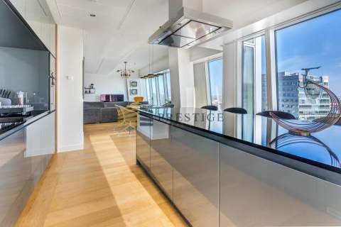 Unique Apartment Prestige Złota 44
