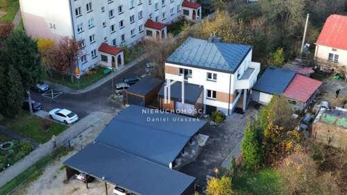 Wynajem piętra domu - ul. Szkolna, Jasło - 3000 zł wszystko w...