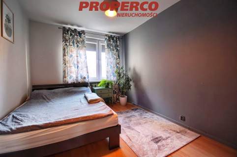Mieszkanie 3 pok, 64m2, Raciborskiego, Ślichowice