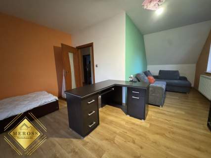 Dom na sprzedaż, 180 m2, Poczesna