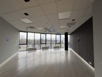 Biuro do wynajęcia Żoliborz 960 m2