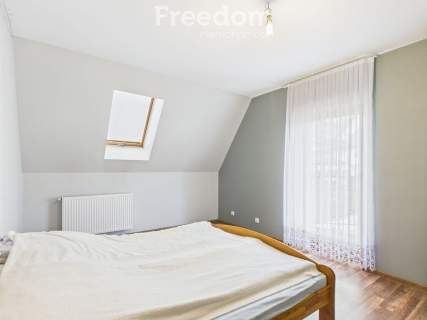 Komfortowy dom na Podhalu - wysoki Standard