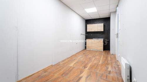 Kurdwanów lokal front 75 m2