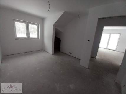 Dom stan deweloperski 140m2 Drużbice Bełchatów