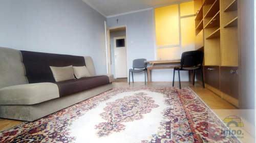 Tylko u nas dwa pok kuchnia KSM balkon