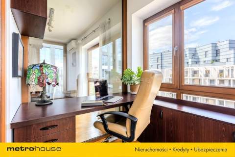 Wyjątkowy apartament 3 pok.EKO PARK Garaż