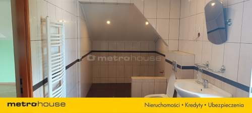 Dom wolnostojący 156m2 Na działce 4900m2 staw