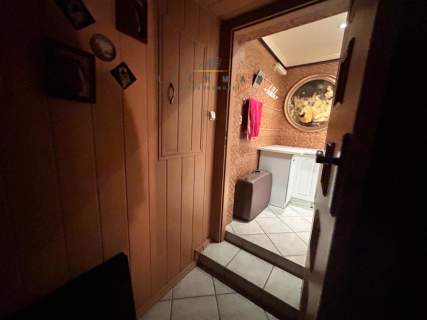 Eleganckie mieszkanie 61 m w historycznej kamieni