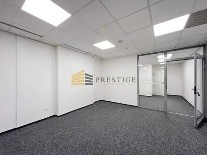 Prestiżowe Lokale Panorama Warszawy