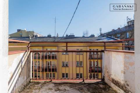 MIESZKANIE DO REMONTU W CENTRUM TARNOWA