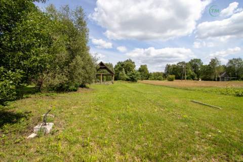 Siedlisko na Podlasiu