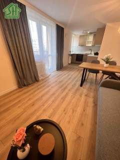 Mieszkanie na sprzedaż, 36 m2, Przemyśl