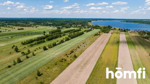 Działka z częściowym 3000m2 MPZP pod zabudowę
