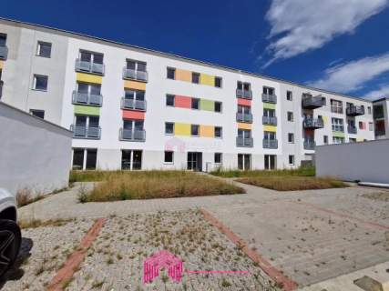 Mieszkanie o powierzchni 36,51 m2 z tarasem