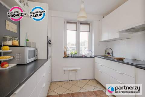 3 pokoje z oddzielną kuchnią gotowe do wprowadzeni