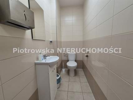 Lokal użytkowy do wynajęcia, 280,33 m2, Sieradz