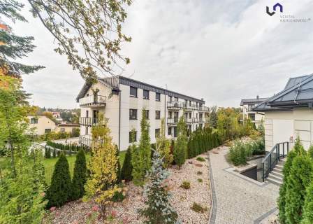 Mieszkanie na sprzedaż, 40,91 m2, Bielsko-Biała