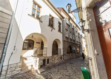 Nieruchomość komercyjna na sprzedaż, 1032,28 m2, Bielsko-Biała