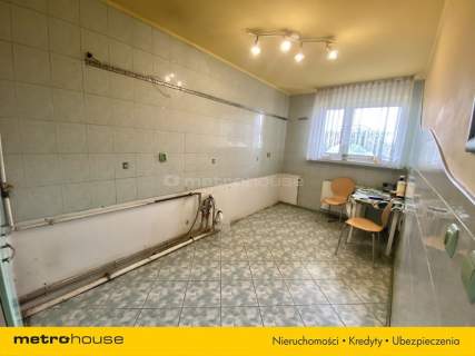 Oddz. Kuchnia dwa pokoje Samodzielny Garaż Balkon
