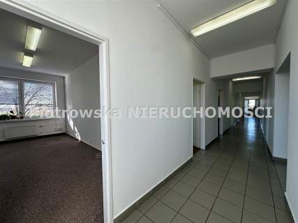 Biuro na sprzedaż, 194,32 m2, Sieradz