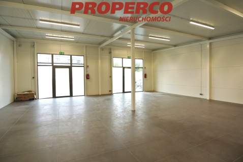 Lokal 100 m2 gm. Ożarów Mazowiecki