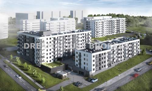 Nowe Osiedle Wschód Rzeszowa już od 40m2