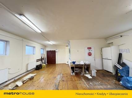 Lokal użytkowy na sprzedaż, 248 m2, Puławy