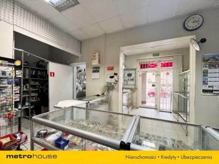 Lokal handlowy na kołobrzeskiej Starówce 
