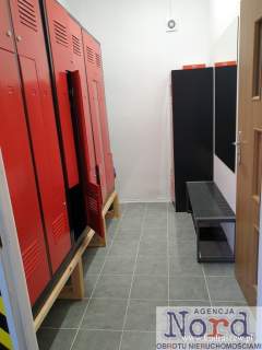 DUŻY LOKAL, CENTRUM, WYNAJEM