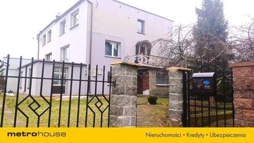 Dom w cenie mieszkania