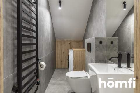 Apartament z widokiem na Jezioro Czorsztyńskie