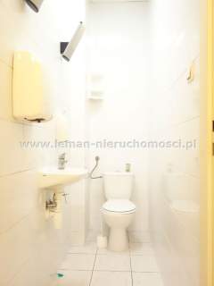 Nieruchomość komercyjna do wynajęcia, 750 m2, Lublin