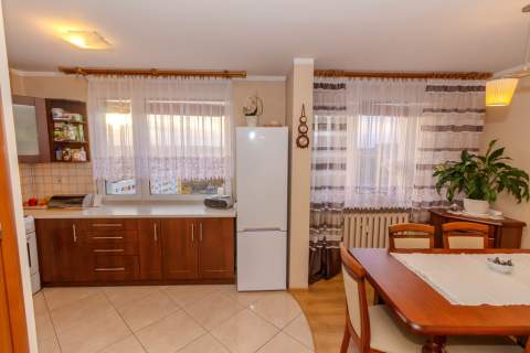 Mieszkanie - 3 pokoje - 68,93m2 - Os. Pułanki