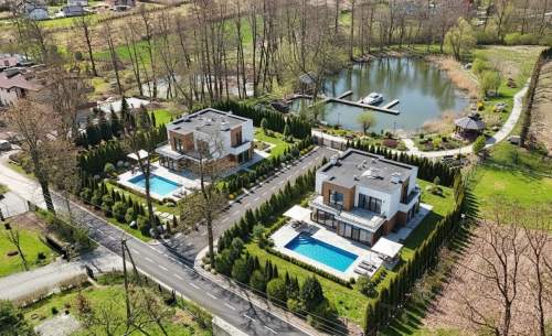 Działka budowlana na sprzedaż, 12200 m2, Przybysławice