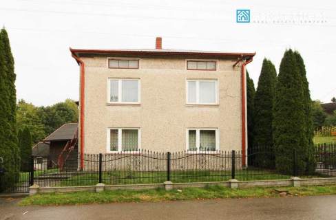 Dom 136 m , 10 arów, Pantalowice, 412 tys. zł