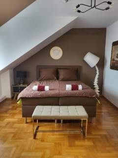 Kraków B B na sprzedaż, gotowy biznes