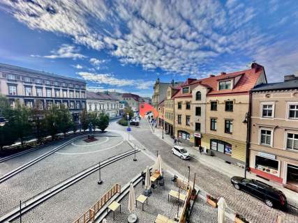 Pokój/Biuro pod wynajem Centrum Wełniany Rynek