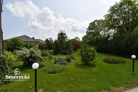 Komfortowy dom w Pniównie 152m2, woj. lubelskie