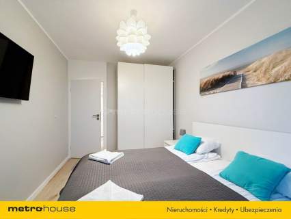 Apartament nad morzem w Kołobrzegu ul. Kasprowicza
