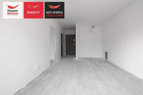 Mieszkanie na sprzedaż, 39,45 m2, Gdańsk