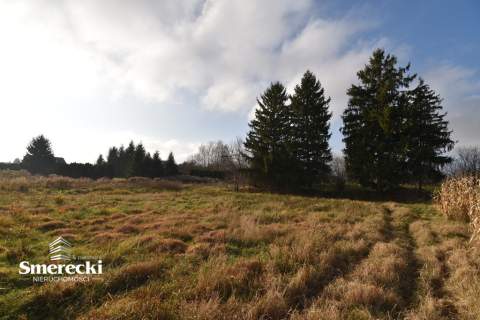 Działka budowlana 3966m2- Okszów-3km od Chełma
