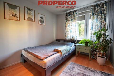 Mieszkanie 3 pok, 64m2, Raciborskiego, Ślichowice