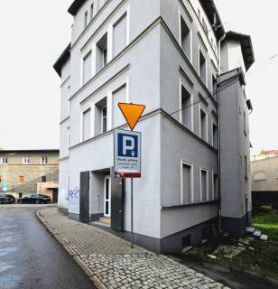Na sprzedaż   lokal usługowy, centrum Wałbrzycha.