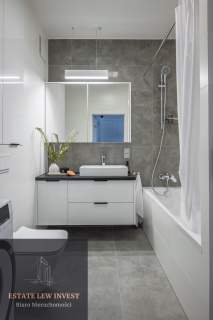 NOWE Panorama Krakowa 2-pokojowe 52 m2
