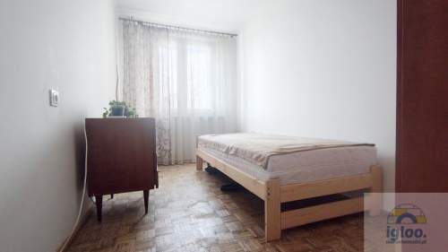 Mieszkanie Ksm 2 Pokoje 1 pietro