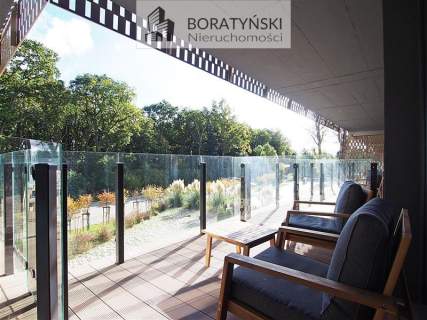 Ustronie Morskie - apartament w nowej inwestycji