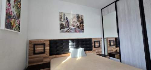 Mieszkanie 52 m2 - Centrum Miasta - Ciechocinek