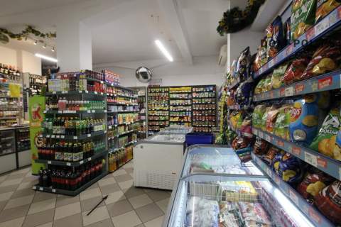 lokal na wynajem