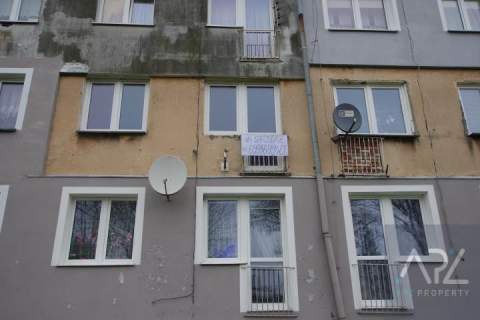 MIESZKANIE, 3 POKOJE, 57,42 m2 W KĘDRZYNIE 